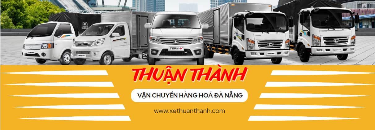 CHUYỂN NHÀ NHANH CHÓNG ĐÚNG HẸN TẠI ĐÀ NẴNG