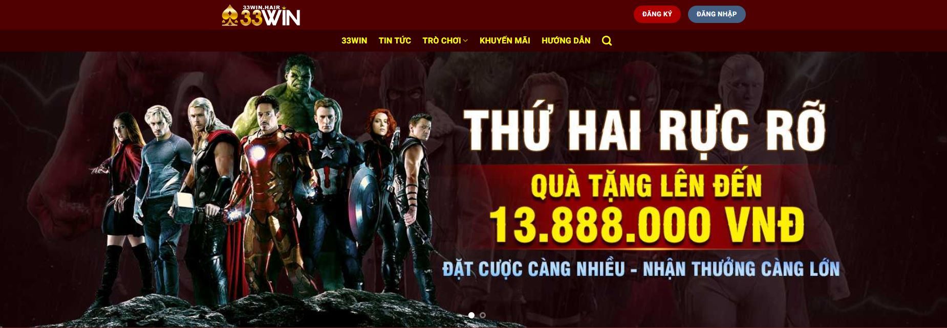 NhàCái Win Cover Picture