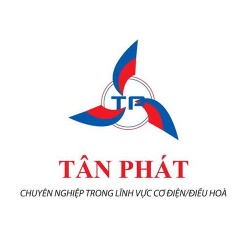 Điều hoà Tân Phát Profile Picture