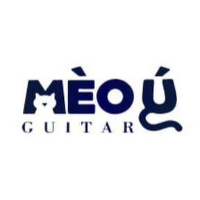 HỌC GUITAR ONLINE VỚI MÈO Ú Profile Picture