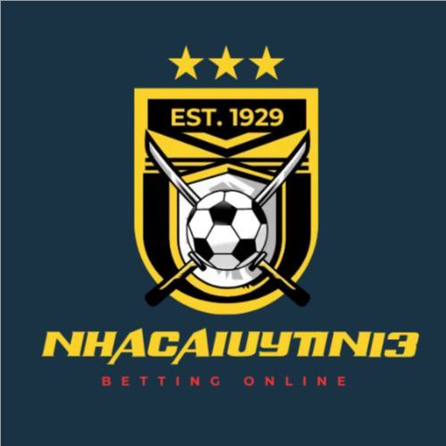 Nhà cái uy tín 13 Profile Picture