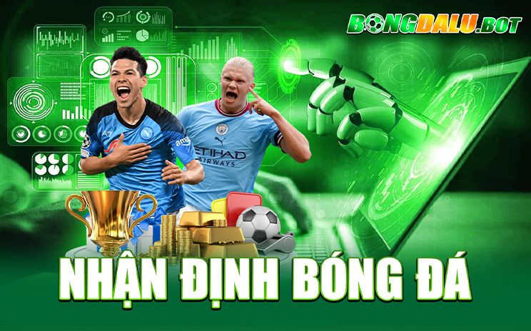 Bongdalu bot Cover Picture