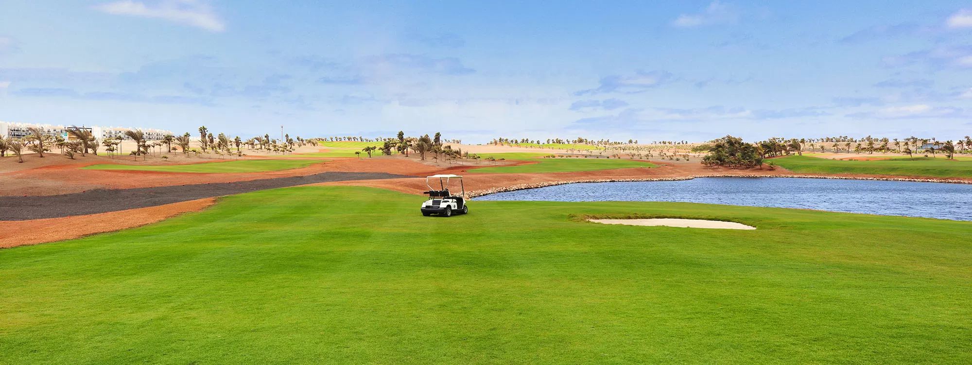 Viveiro Golf & Country Club 4