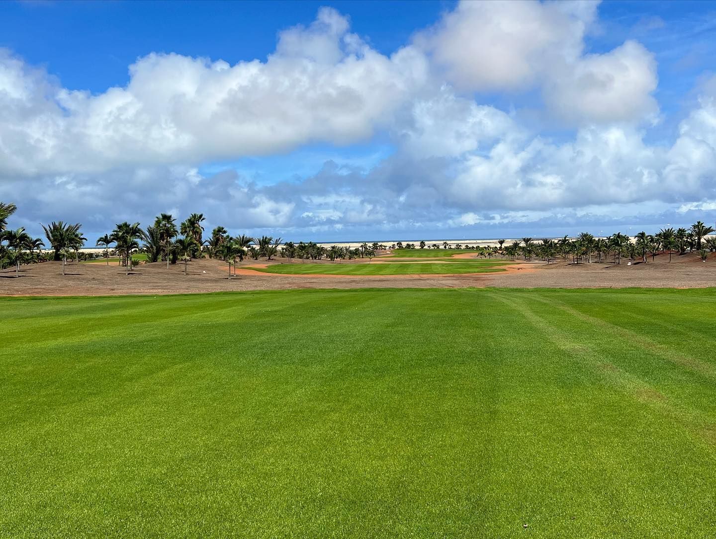 Viveiro Golf & Country Club 5