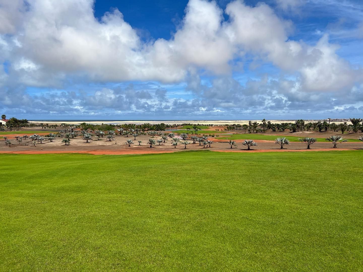 Viveiro Golf & Country Club 2