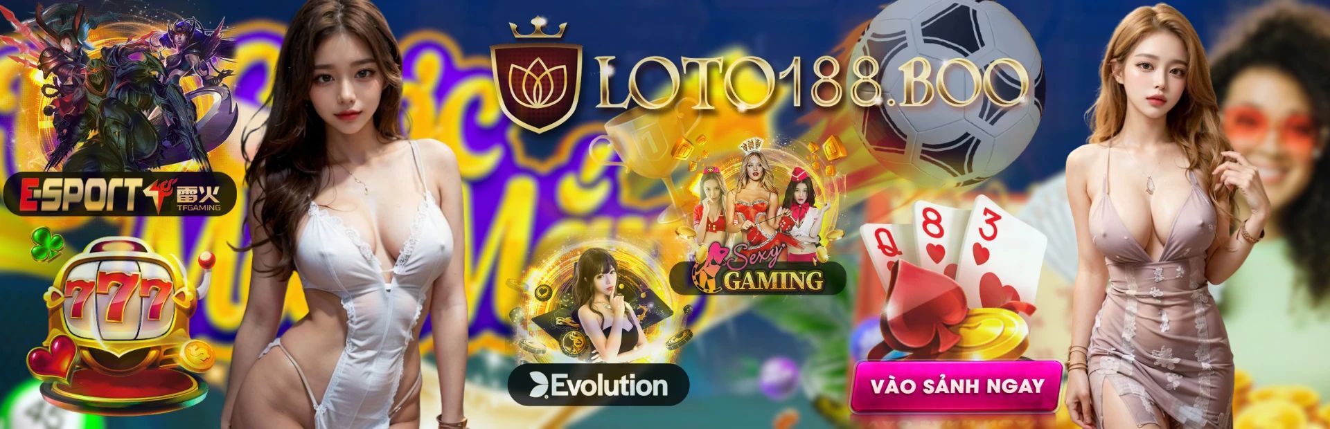 lotoboo lotoboo Cover Picture