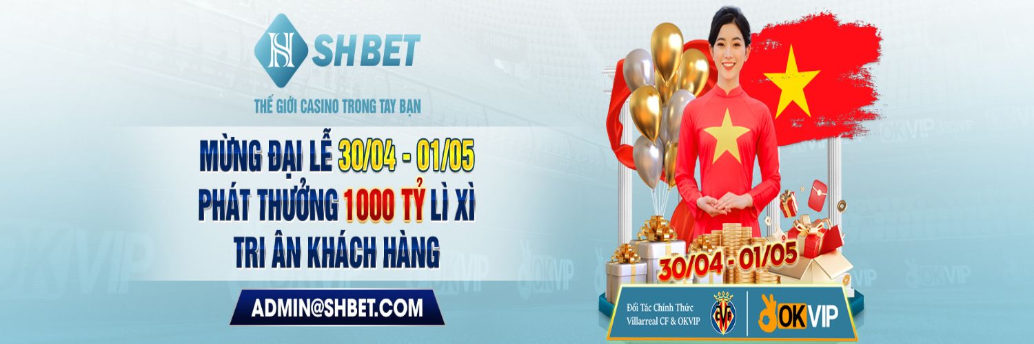 Nhà Cái SHBET Cover Picture