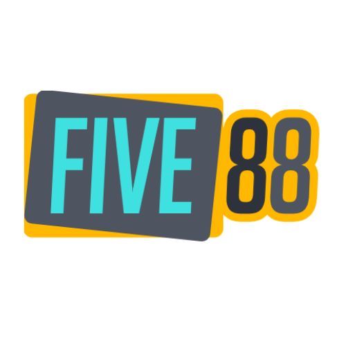 Five88 vin Profile Picture