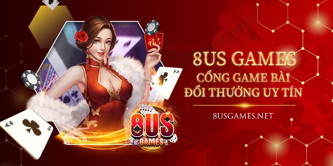 8US GAME Cover Picture