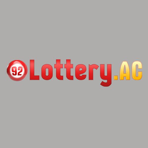 92lottery ac Profile Picture