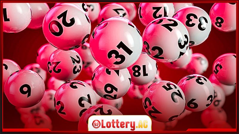 92lottery ac Cover Picture