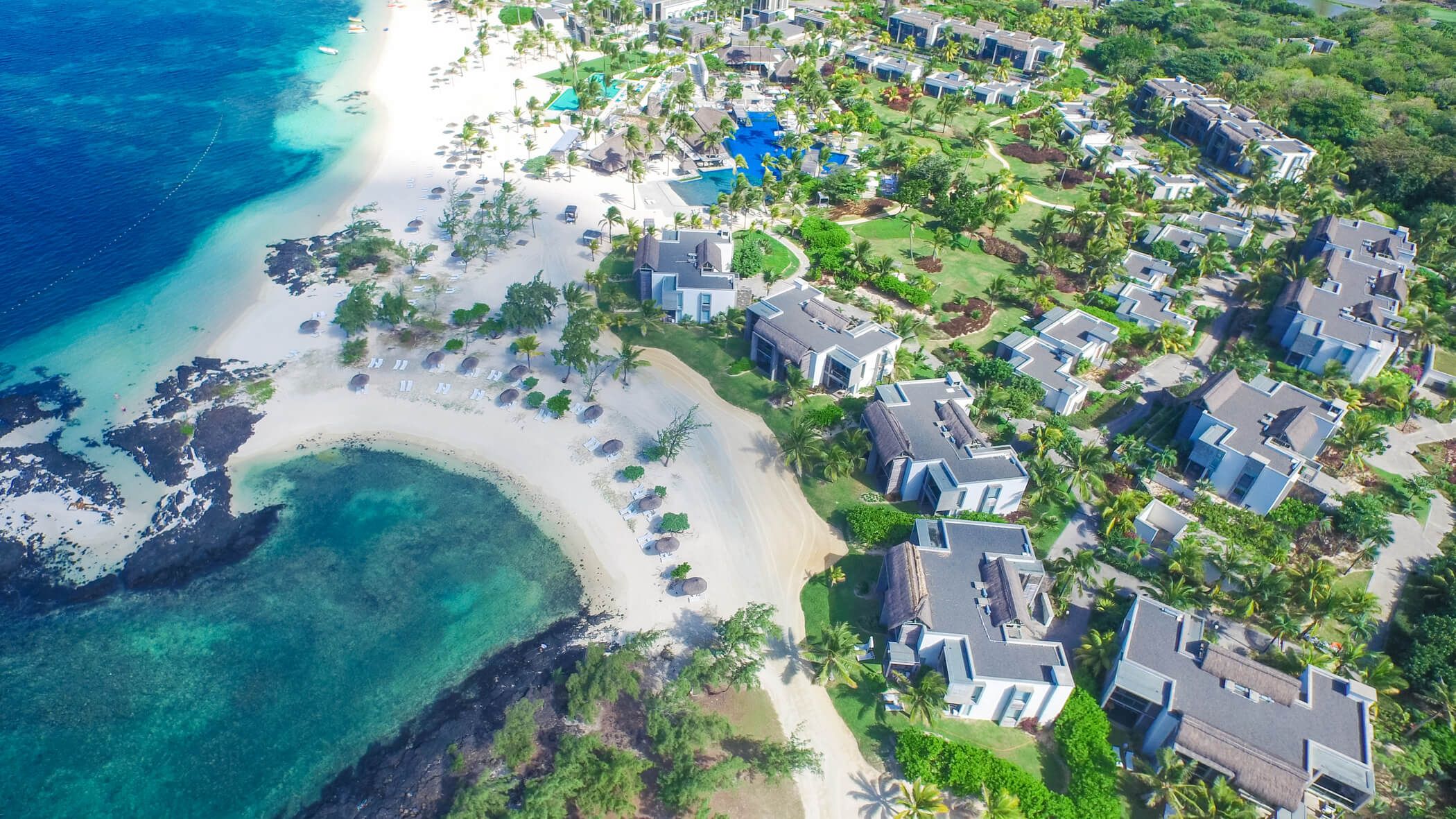 Travel package cover picture