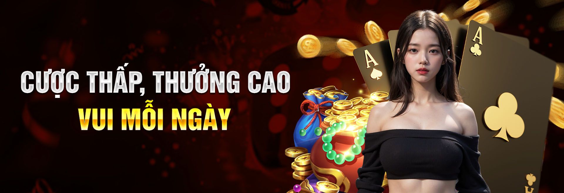 Game bài đổi thưởng Cover Picture