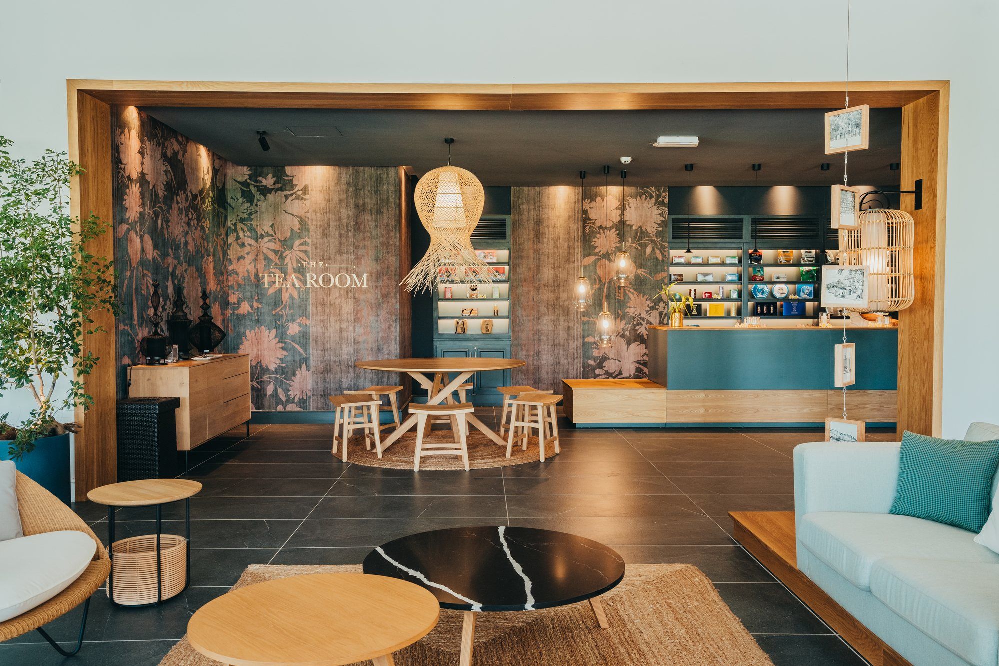 Oceanfront Golf Oasis package cover picture