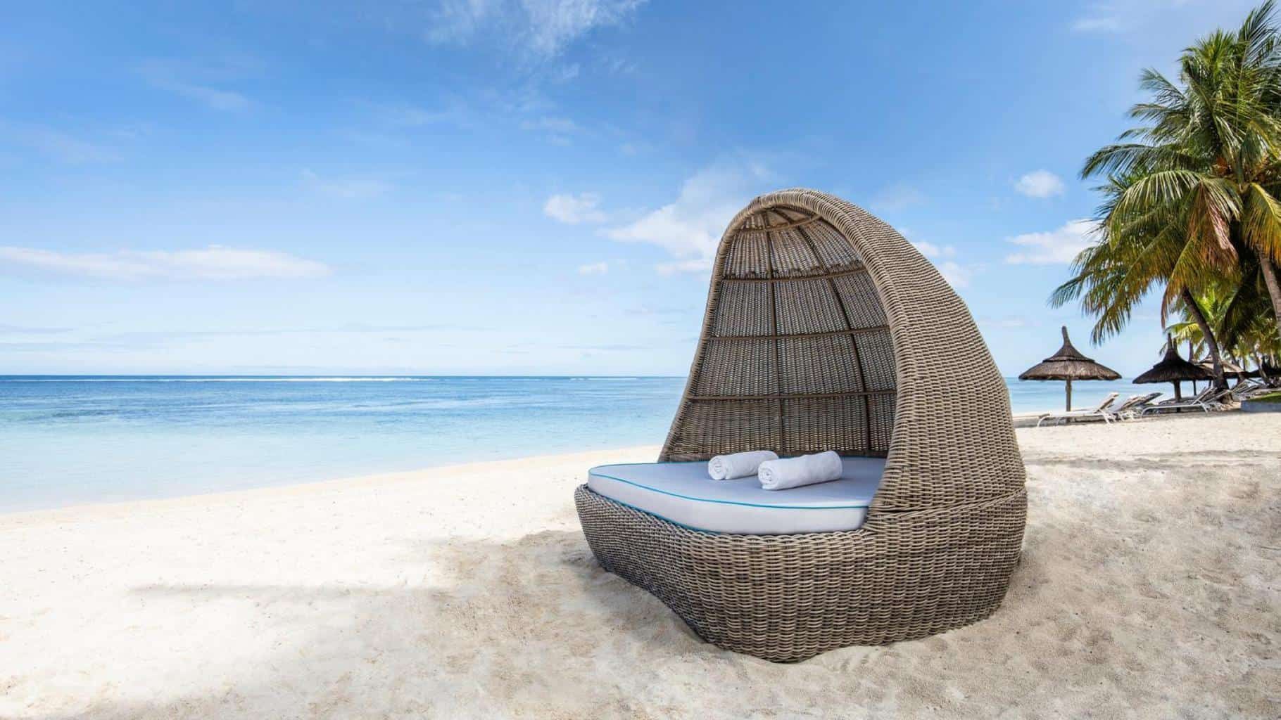 Oceanfront Golf Oasis package cover picture