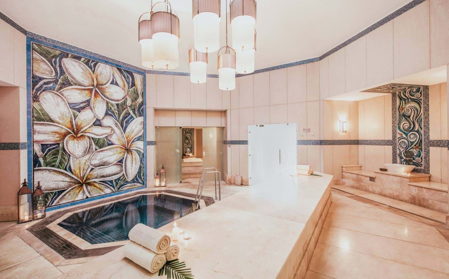 Oceanfront Golf Oasis package cover picture