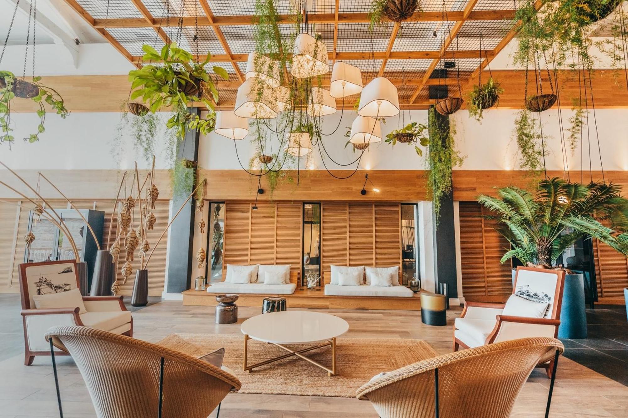 Coastal Golf Bliss Experience package cover picture