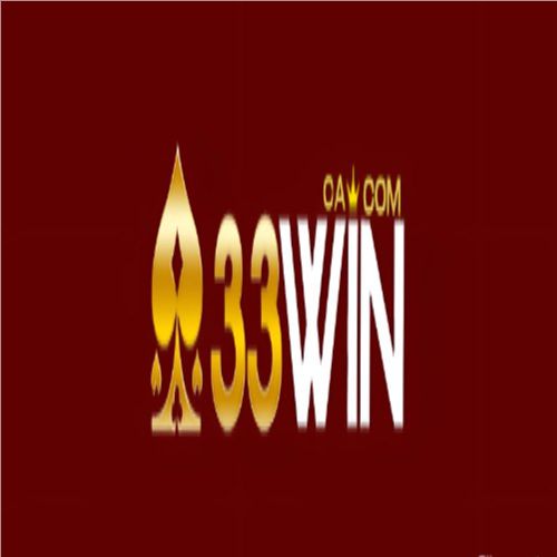 Nhà cái 33win Profile Picture