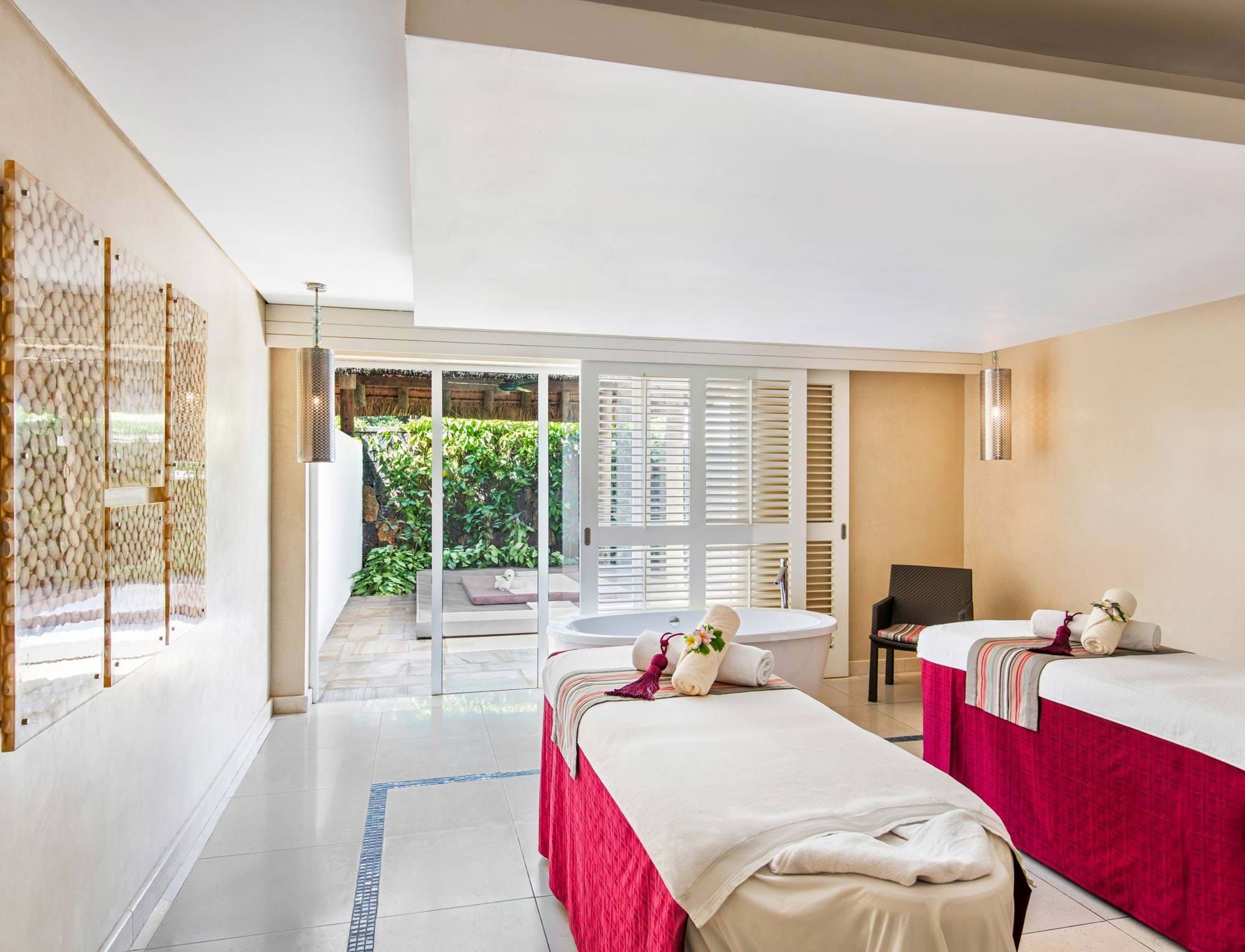 Elite Golf & Lagoon Escape in Mauritius package cover picture