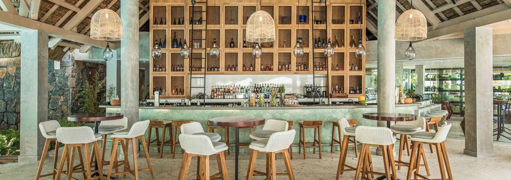 Elite Golf & Lagoon Escape in Mauritius package cover picture