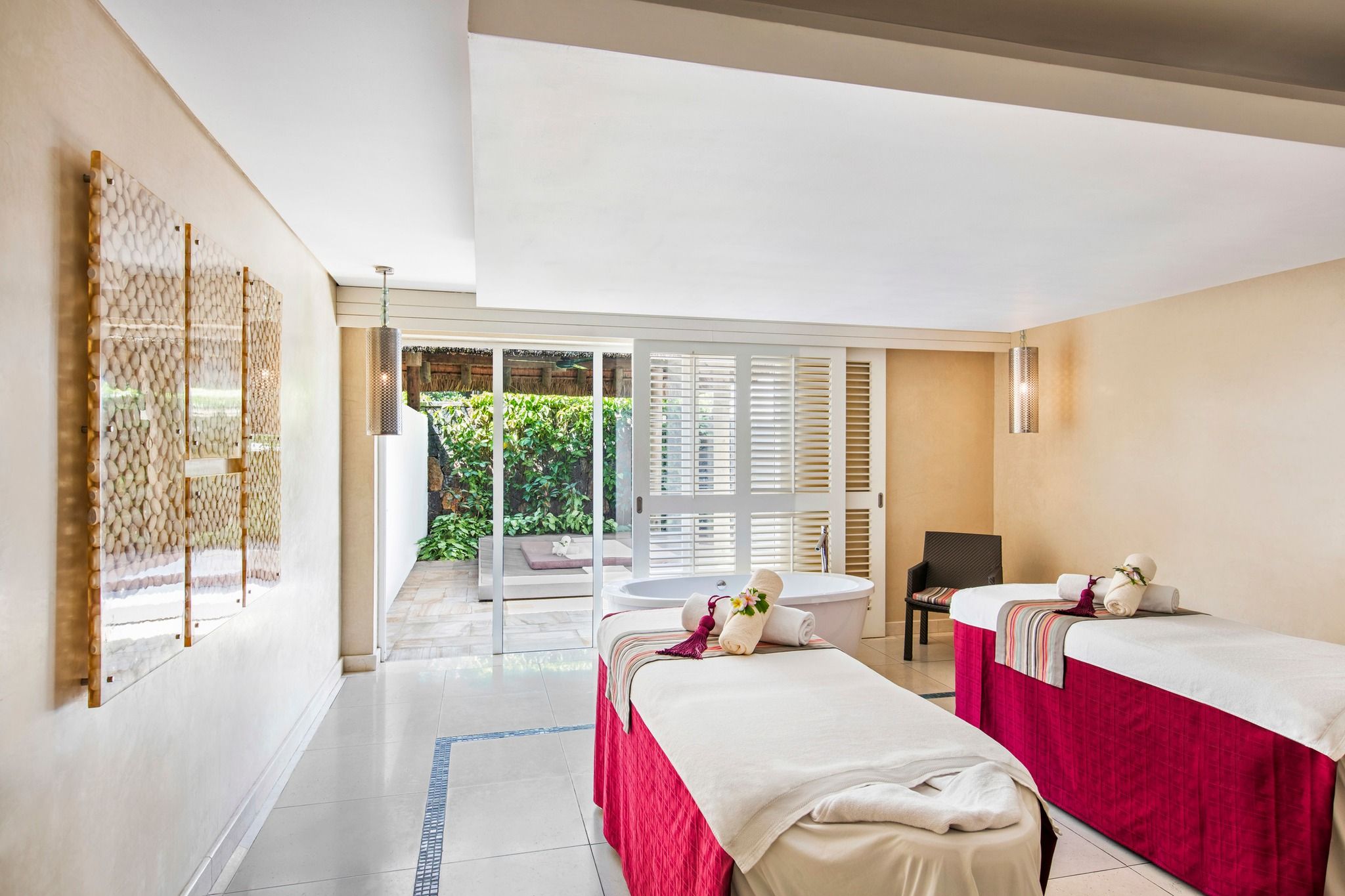 Signature Coastal Golf & Luxury Retreat in Mauritius package cover picture