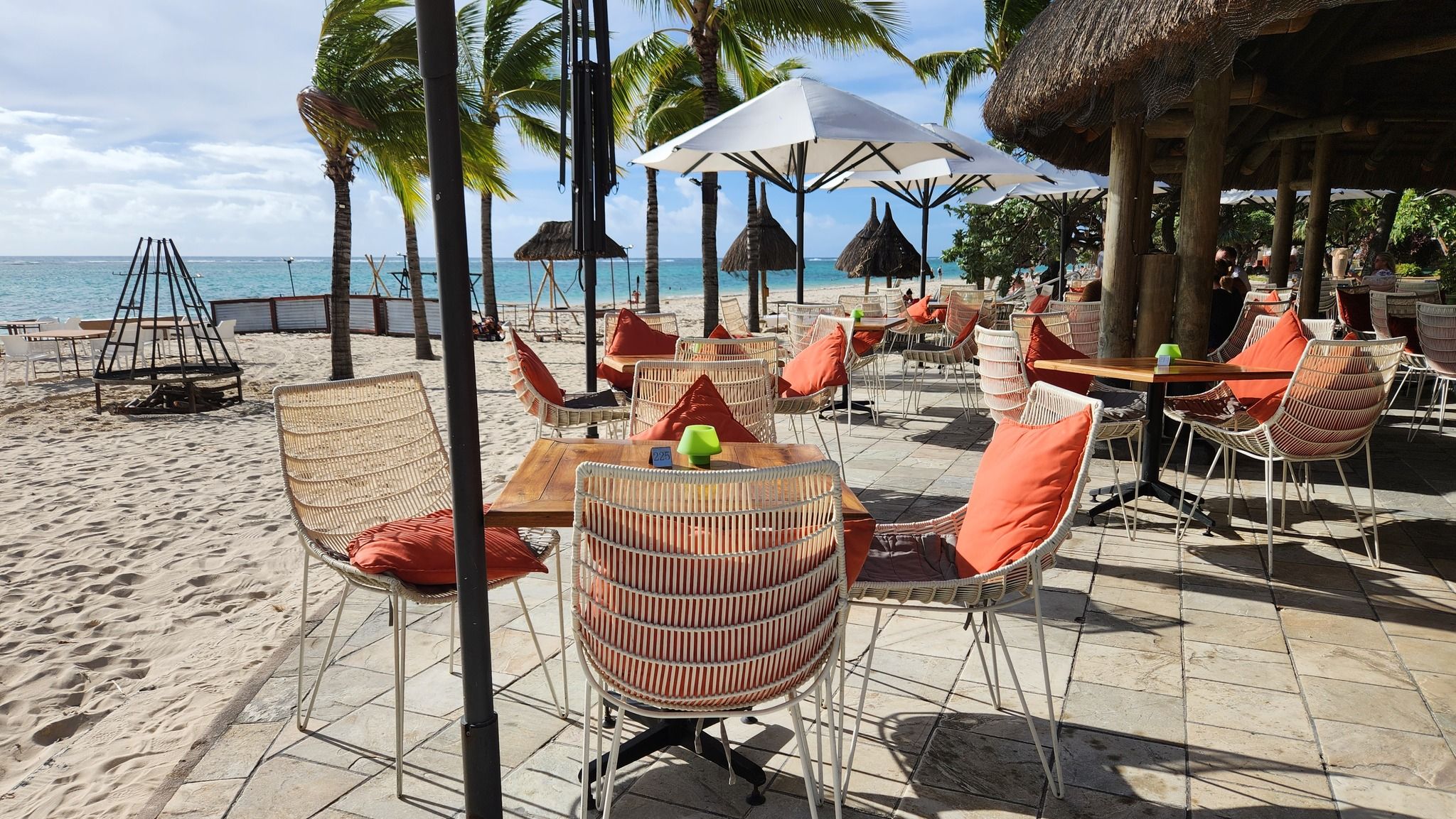 Signature Coastal Golf & Luxury Retreat in Mauritius package cover picture