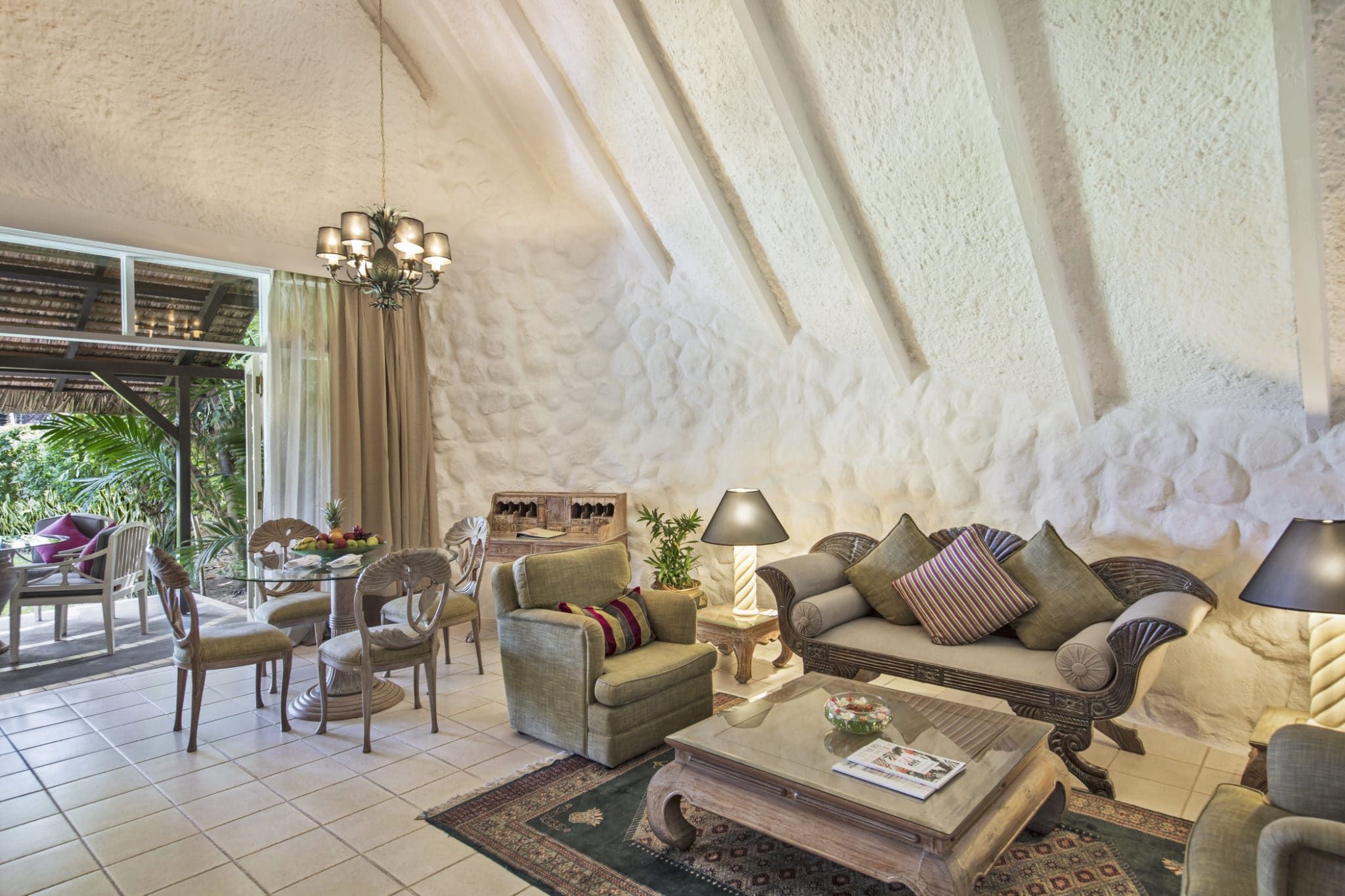 Signature Coastal Golf & Luxury Retreat in Mauritius package cover picture