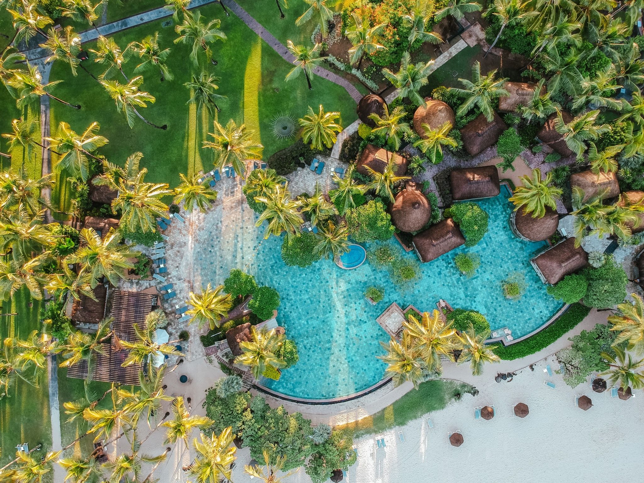 Travel package cover picture