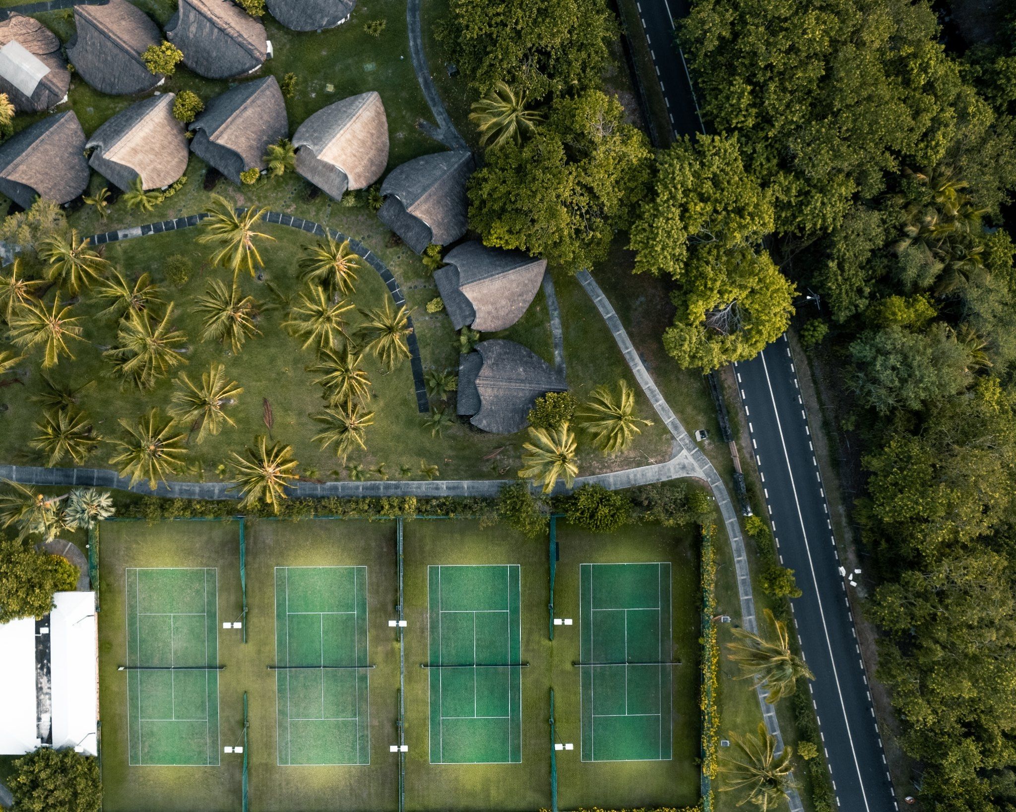 Premier Coastal Golf Retreat in Mauritius package cover picture