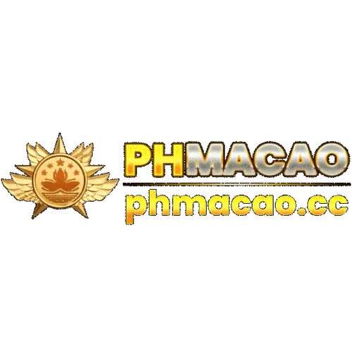 Phmacao Ceo Profile Picture