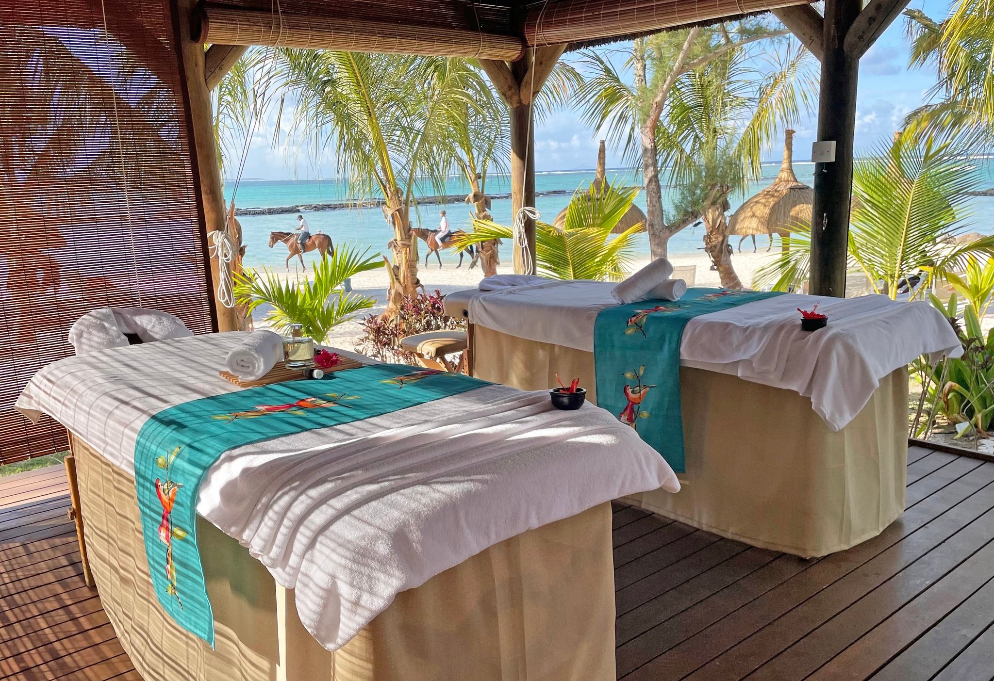 Mauritius Signature Golf Break on the Wild East Coast package cover picture