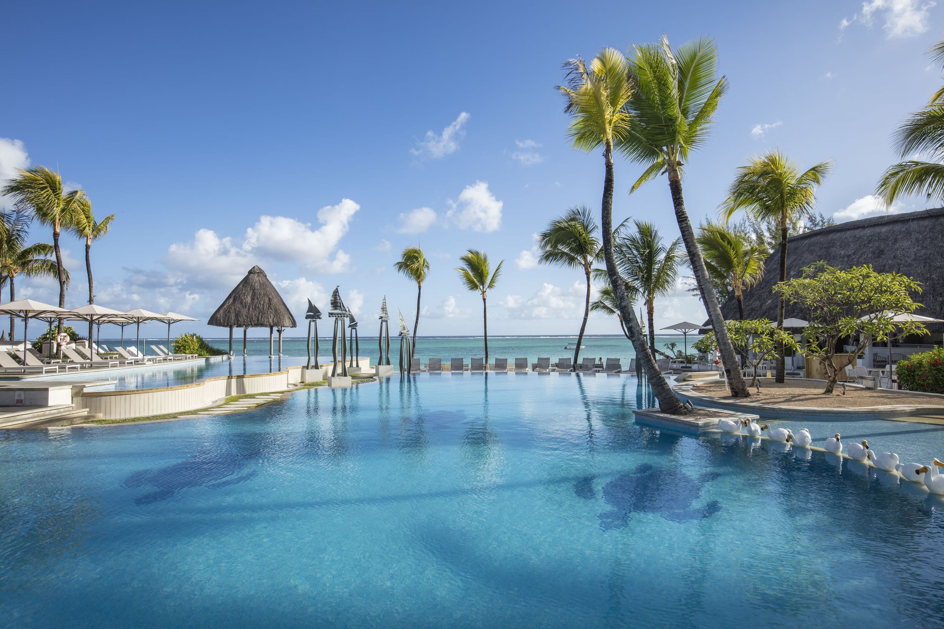 Mauritius Luxury Golf Journey Between Lagoon and Fairways package cover picture