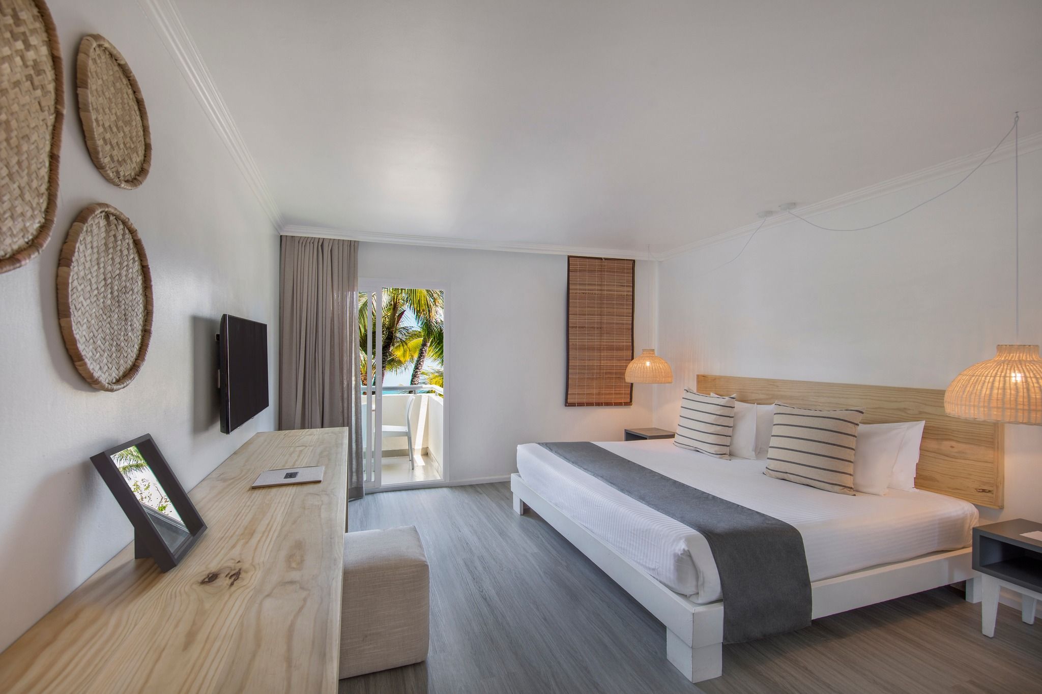 Mauritius Luxury Golf Journey Between Lagoon and Fairways package cover picture