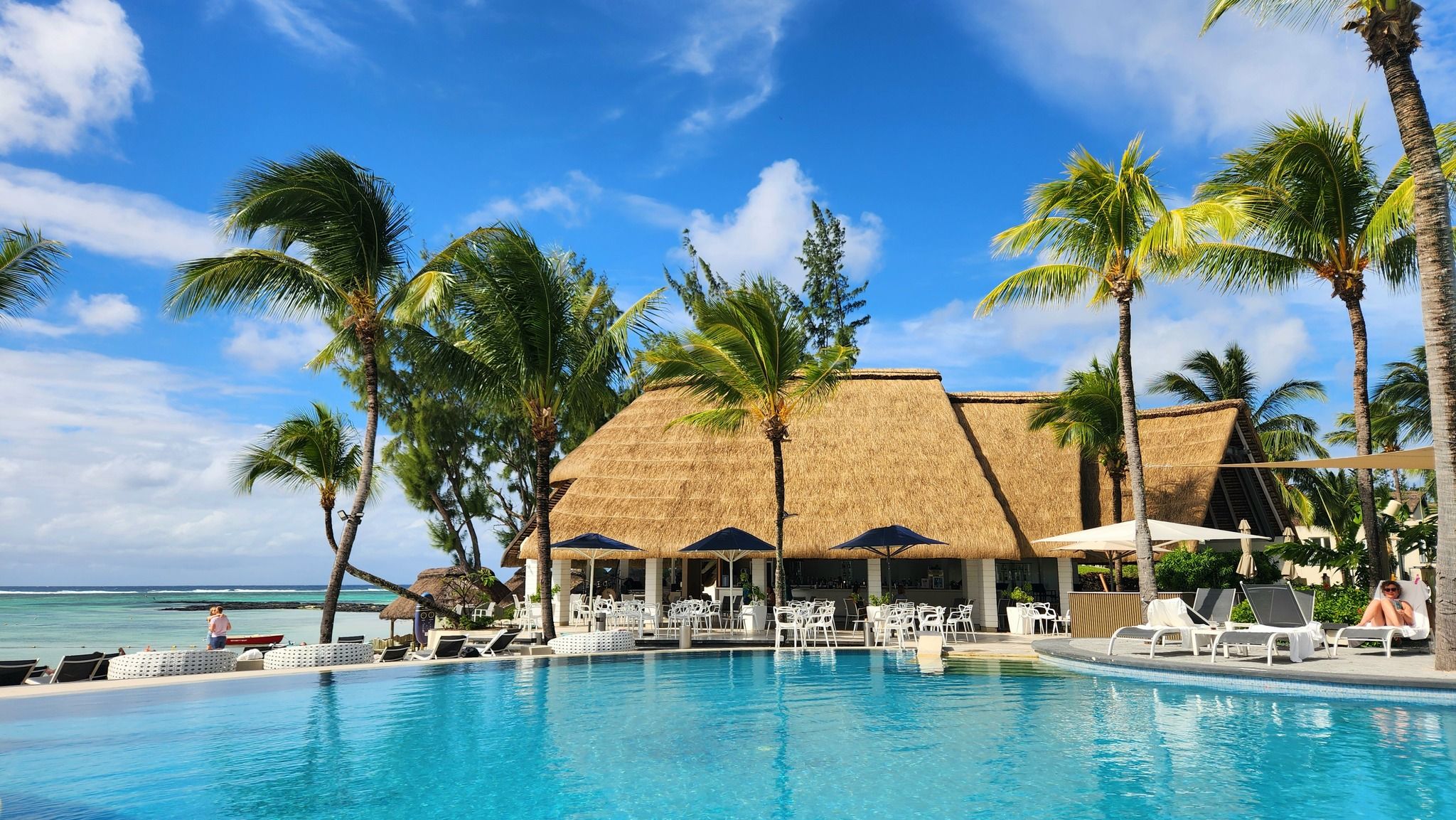 Mauritius Signature Golf Break on the Wild East Coast package cover picture