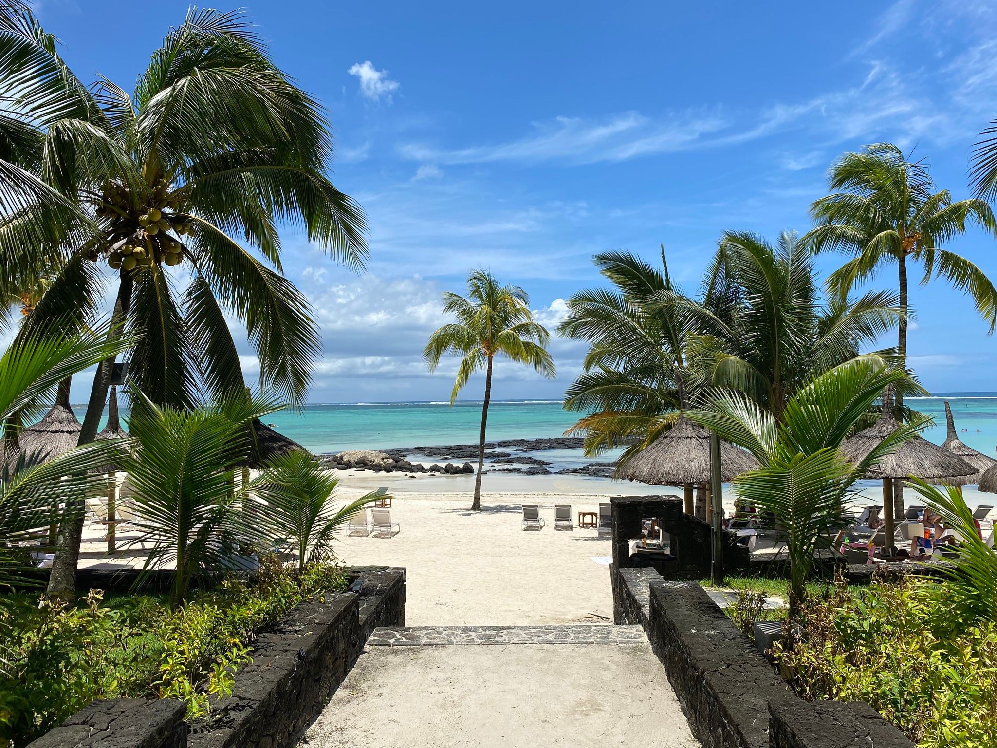 Mauritius Luxury Golf Journey Between Lagoon and Fairways package cover picture