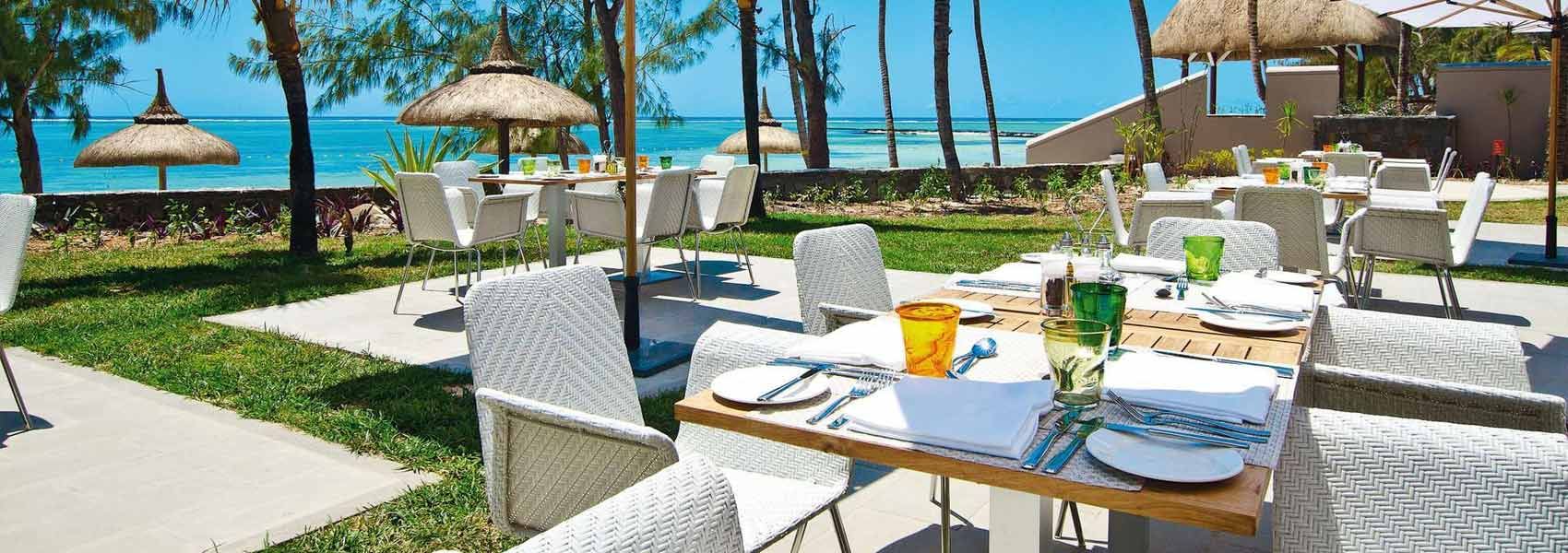 Mauritius Signature Golf Break on the Wild East Coast package cover picture