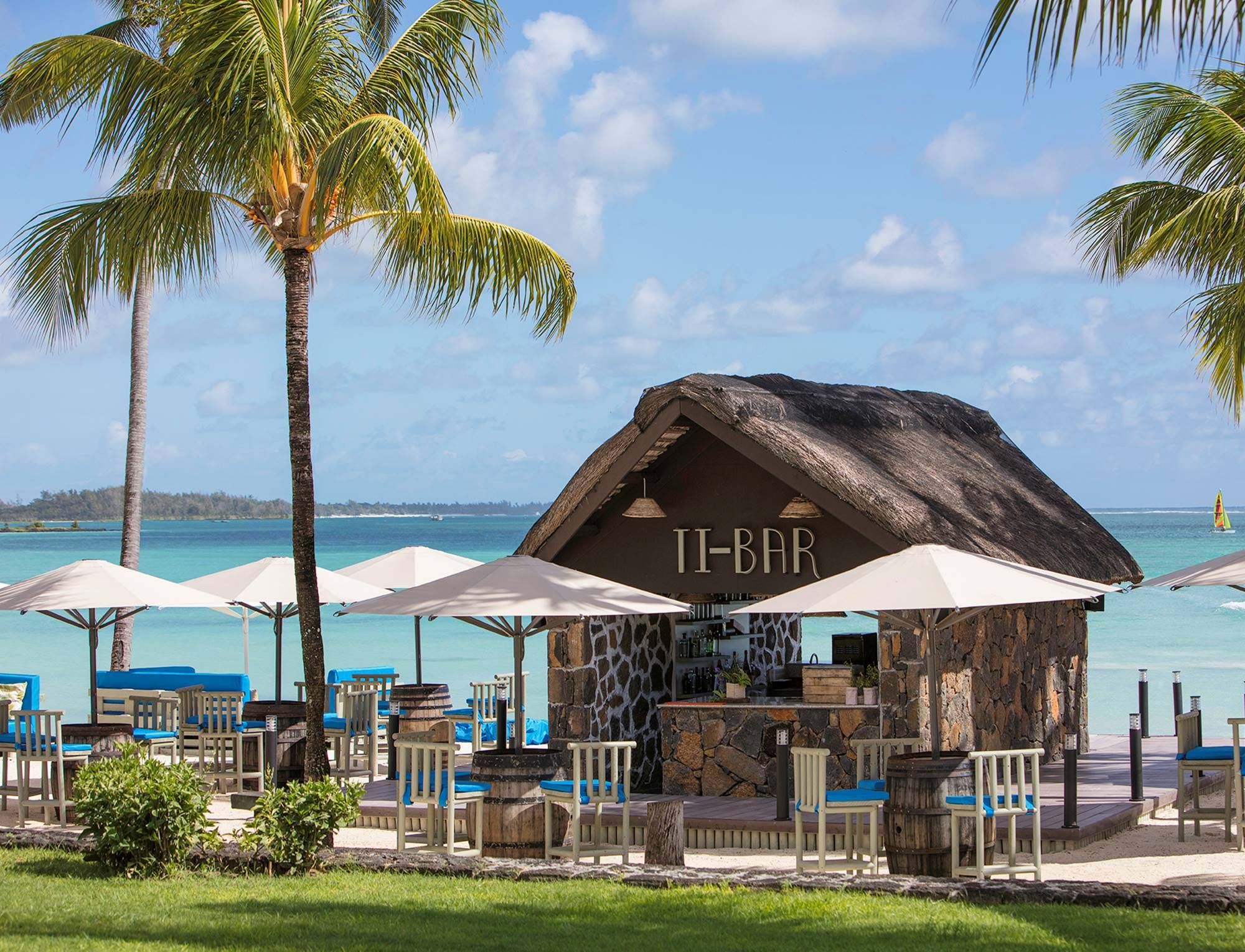 Mauritius Luxury Golf Journey Between Lagoon and Fairways package cover picture