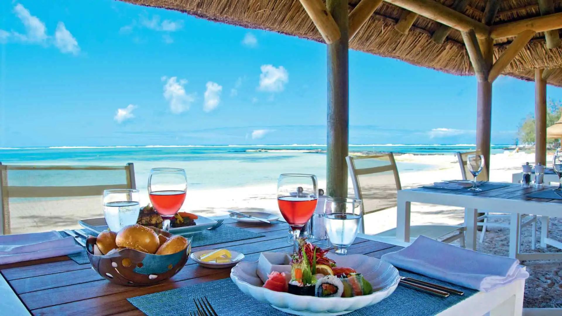 Mauritian Fairways Delight package cover picture