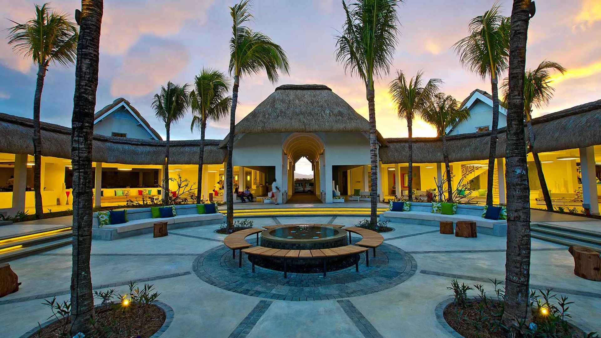 Mauritius Luxury Golf Journey Between Lagoon and Fairways package cover picture