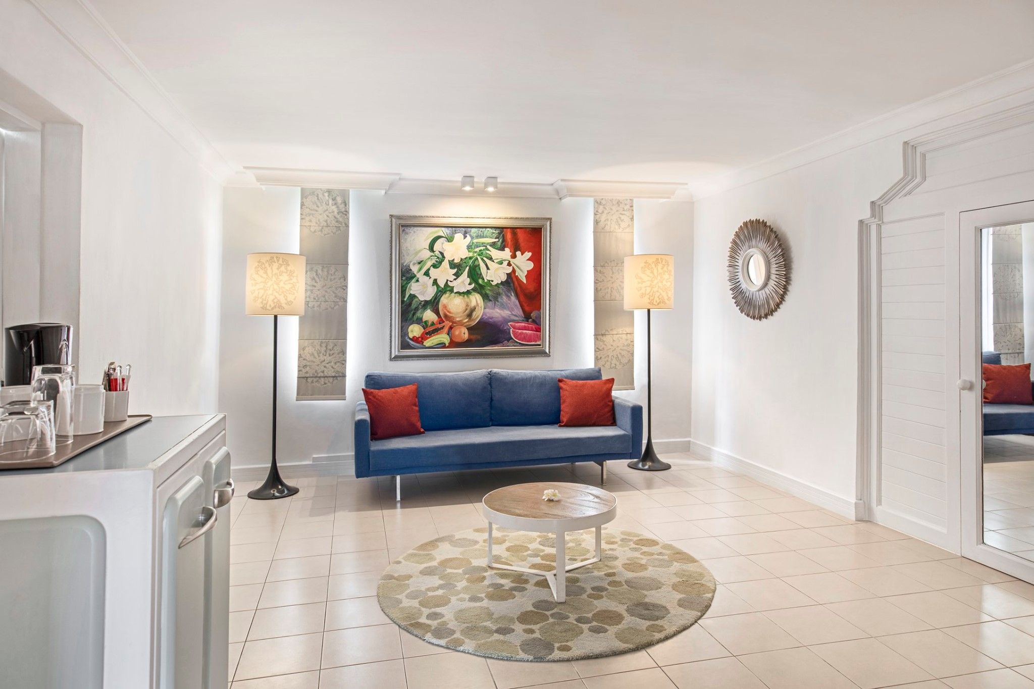 Mauritius Signature Golf Break on the Wild East Coast package cover picture