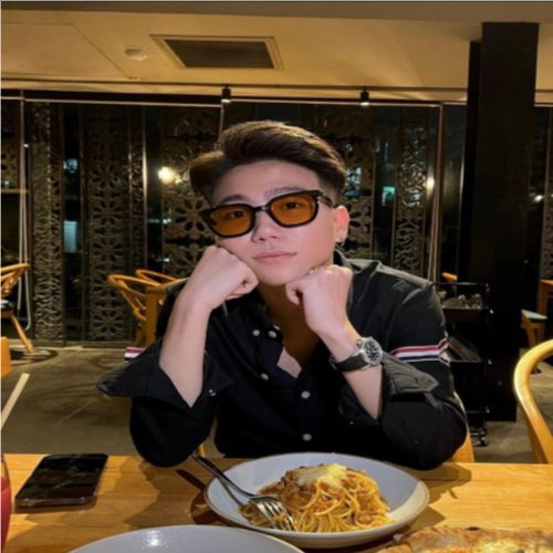 Phong Lâm Dragon Profile Picture
