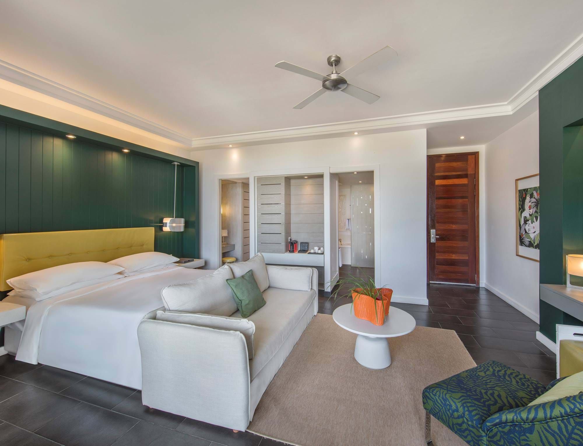 Mauritius Golf Haven package cover picture