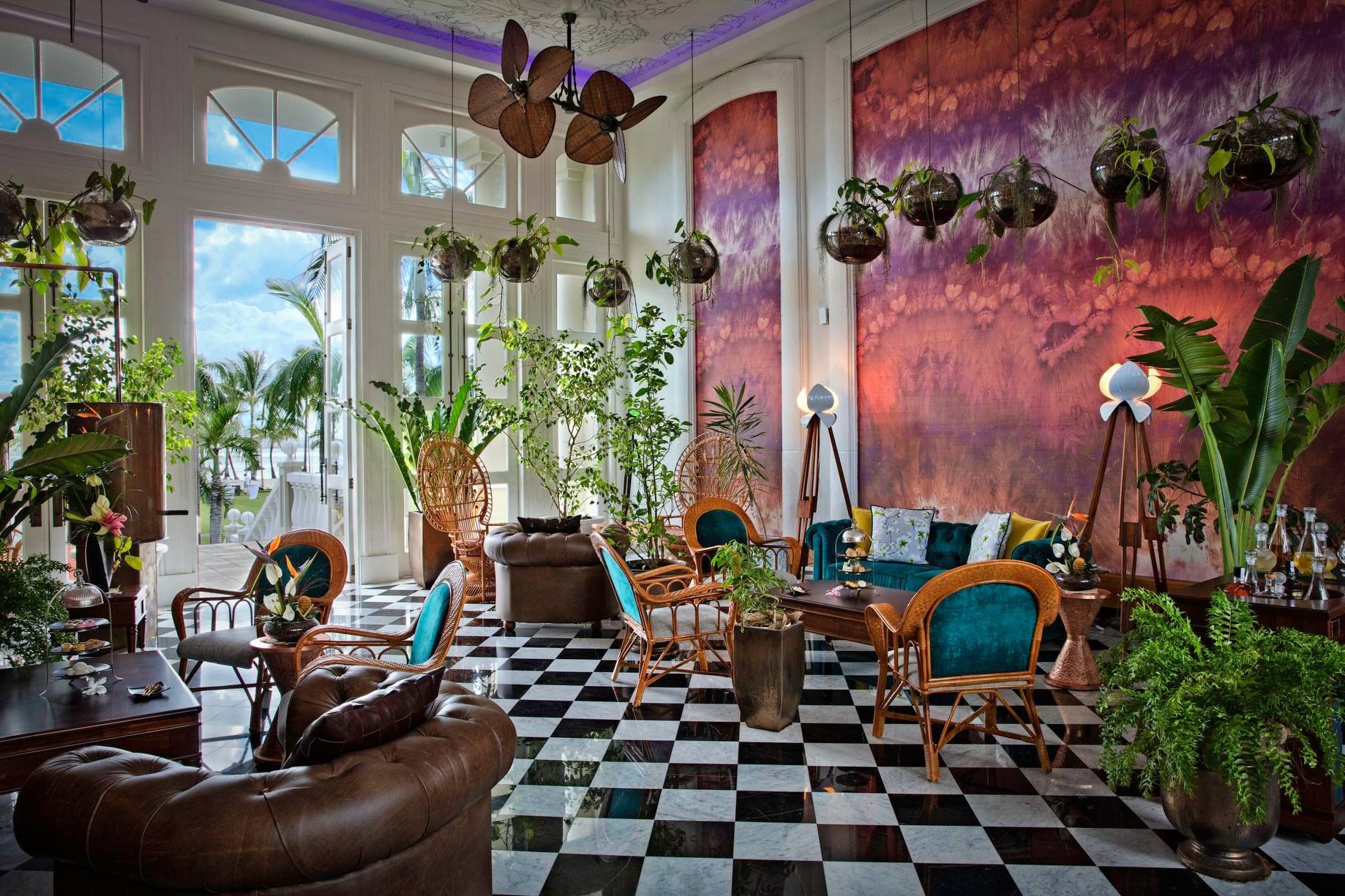 Turquoise Tee Time Getaway in Mauritius package cover picture