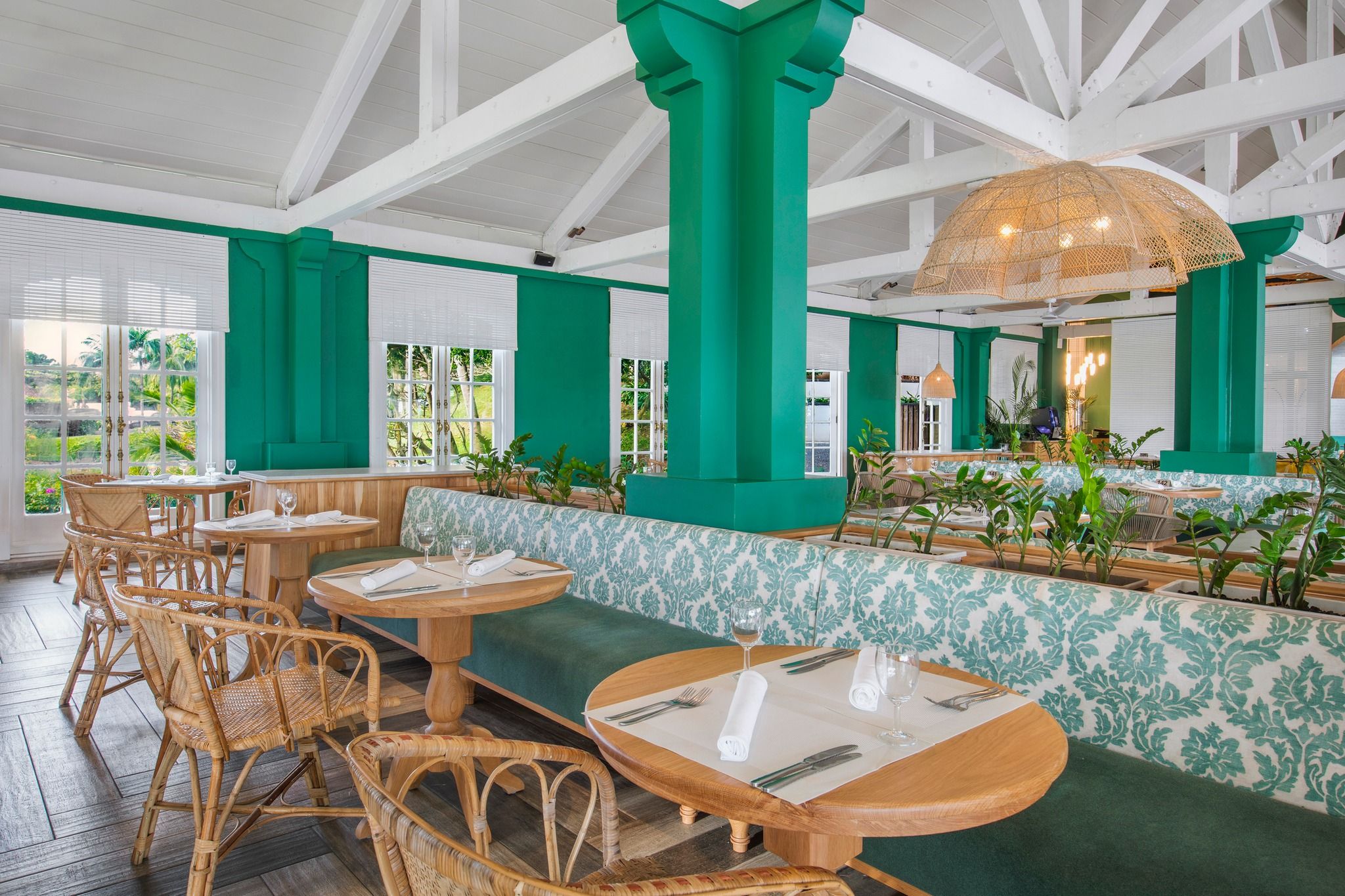 Horizon Golf Escape in Mauritius package cover picture