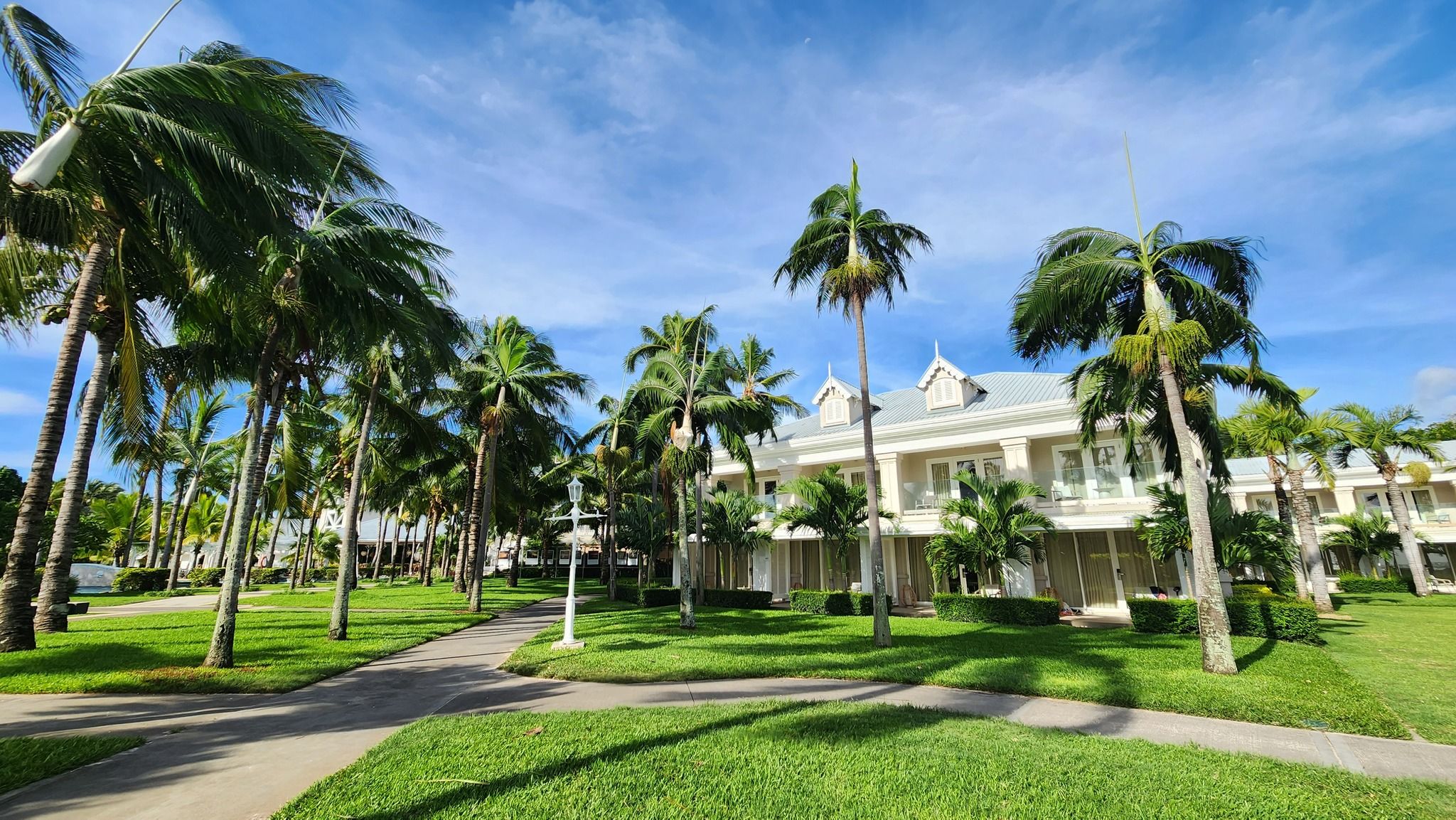 Serenity & Fairways Package package cover picture