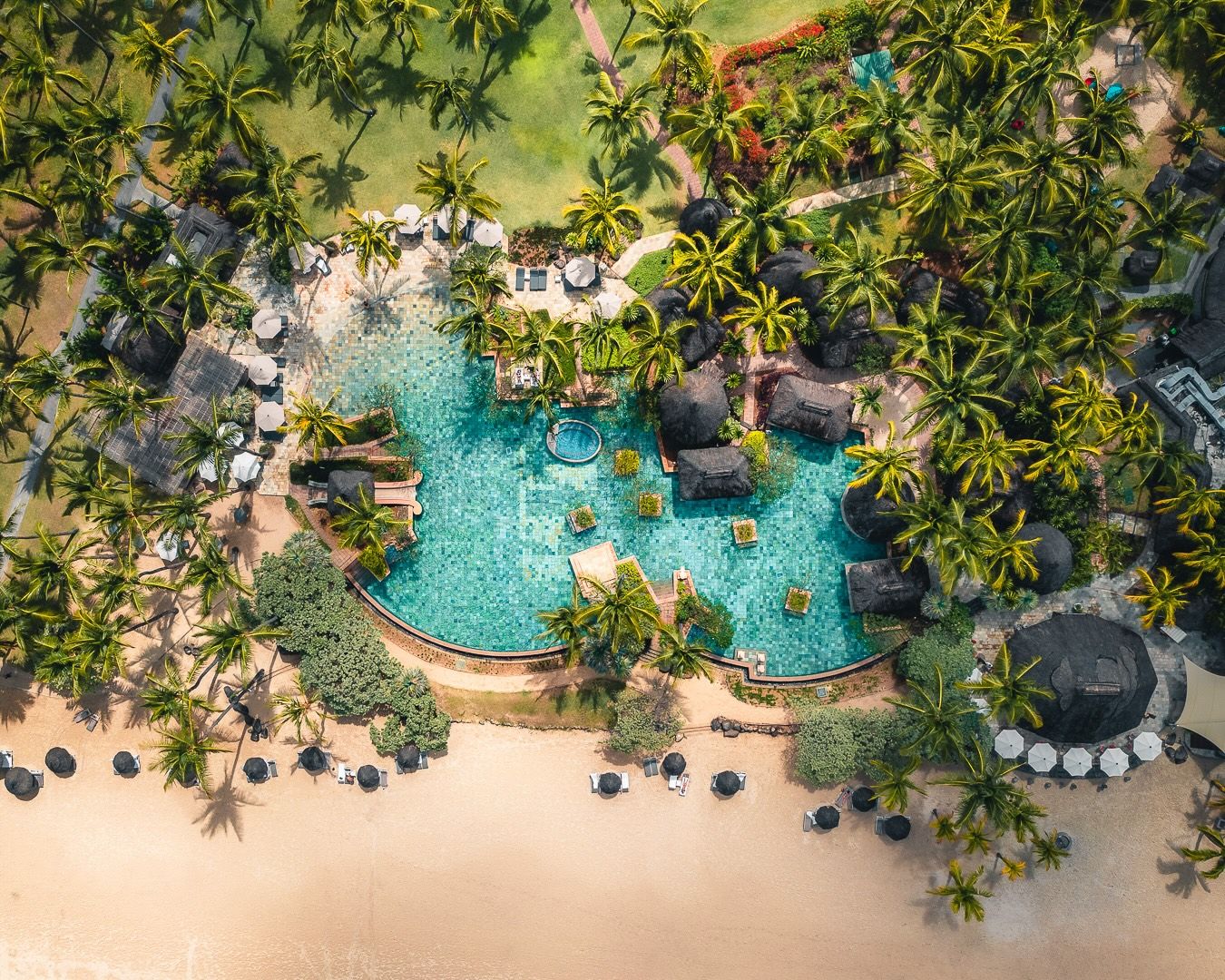 Travel package cover picture