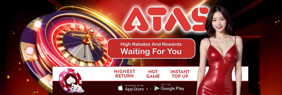 atas casino Cover Picture