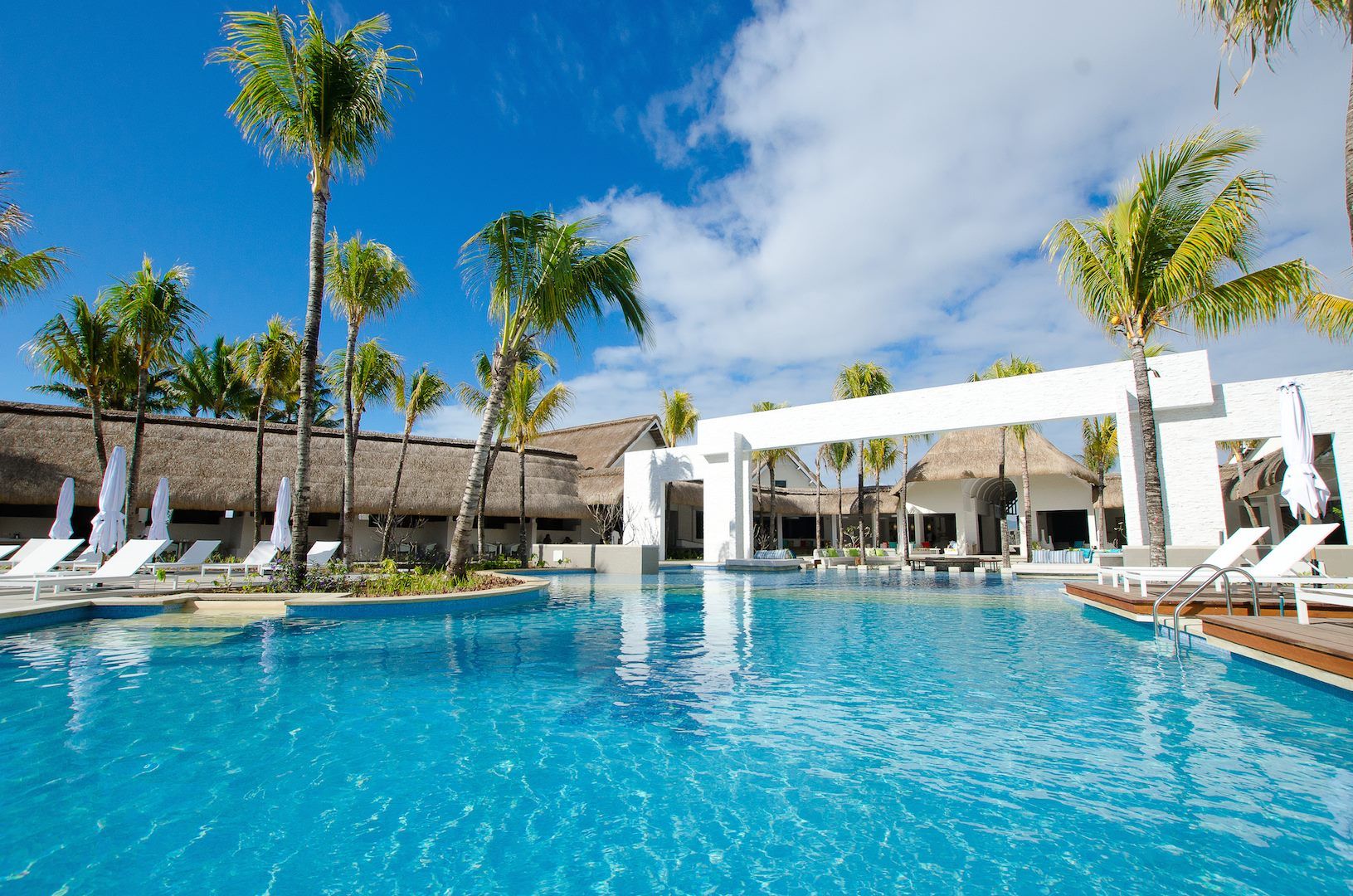 Travel package cover picture