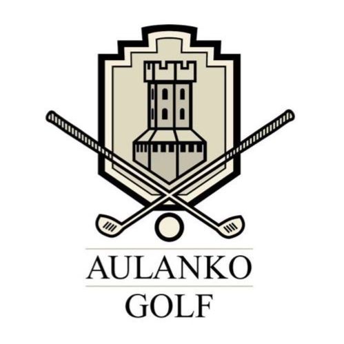 Aulanko Golf's logo