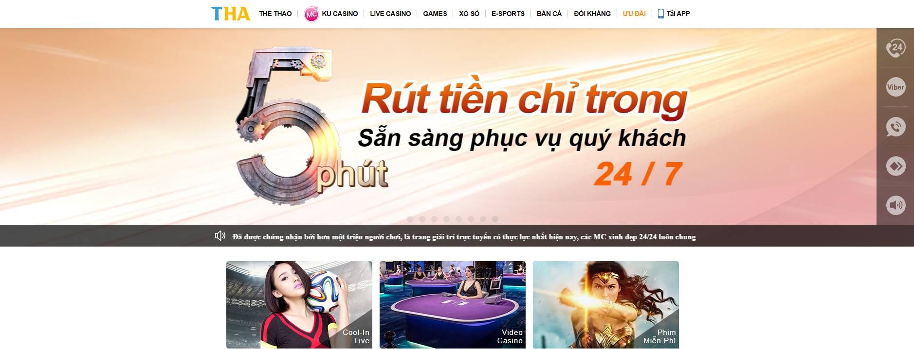 Thabet Casino Cover Picture